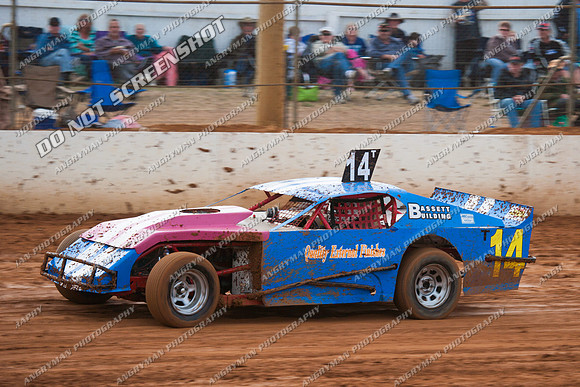 amca 14 t14 - 15 - USA v TAS Friday