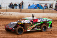 amca 7 t7 - 15 - USA v TAS Friday