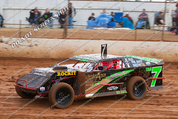 amca 7 t7 - 15 - USA v TAS Friday