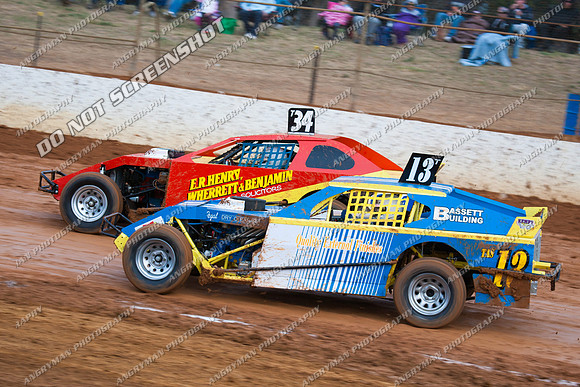 amca 13 t13 - 15 - USA v TAS Friday
