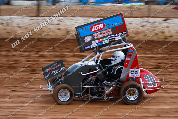 formula 500 20 t20 - 15 - USA v TAS Friday-3