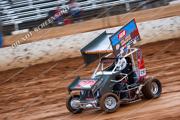 formula 500 20 t20 - 15 - USA v TAS Friday-2