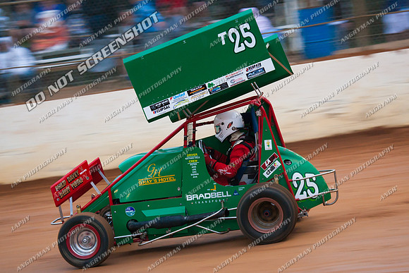 lightning sprint 25 t25 - 16 - USA v TAS Saturday-2
