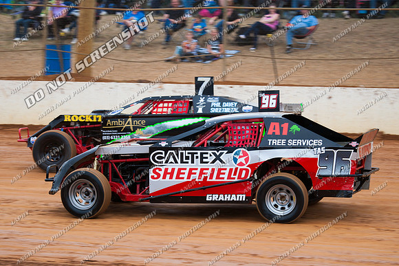 amca 96 t96 - 16 - USA v TAS Saturday-2