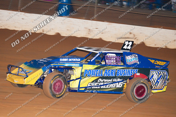 amca 22 t22 - 16 - USA v TAS Saturday-6