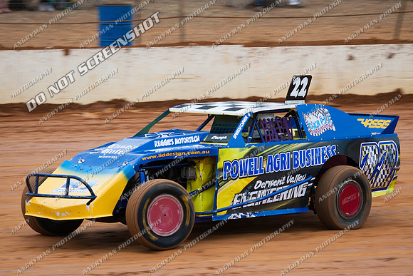 amca 22 t22 - 16 - USA v TAS Saturday-2