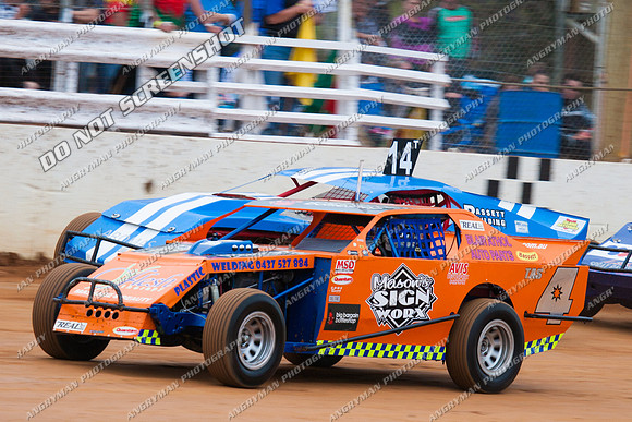 amca 4 t4 t04 - 16 - USA v TAS Saturday