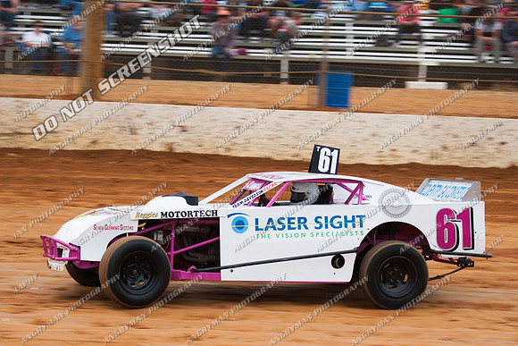 amca 61 t61 - 16 - USA v TAS Saturday