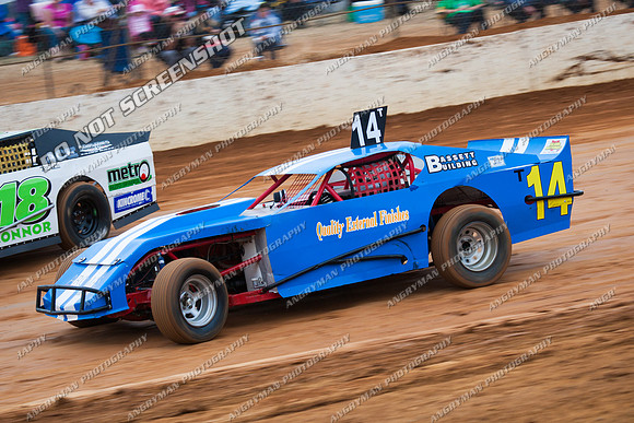 amca 14 t14 - 16 - USA v TAS Saturday