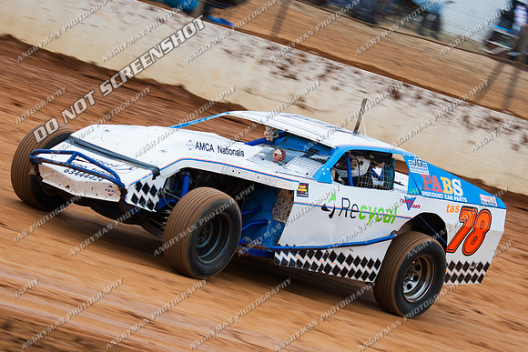 amca 78 t78 - 16 - USA v TAS Saturday-2