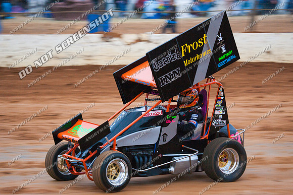 lightning sprint 13 t13 - 16 - USA v TAS Saturday-3