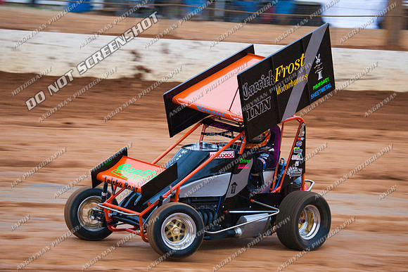 lightning sprint 13 t13 - 16 - USA v TAS Saturday-2