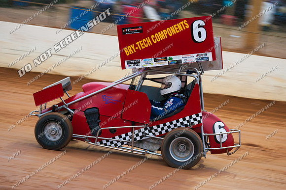 lightning sprint 6 t6 t06 - 16 - USA v TAS Saturday-2