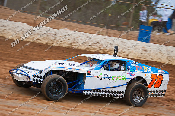 amca 78 t78 - 16 - USA v TAS Saturday-4