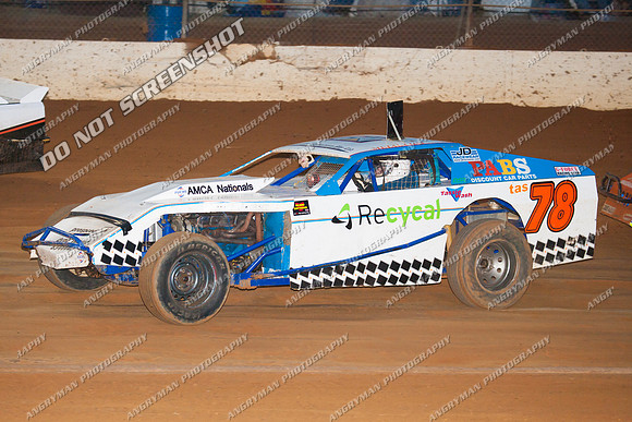 amca 78 t78 - 16 - USA v TAS Saturday-5