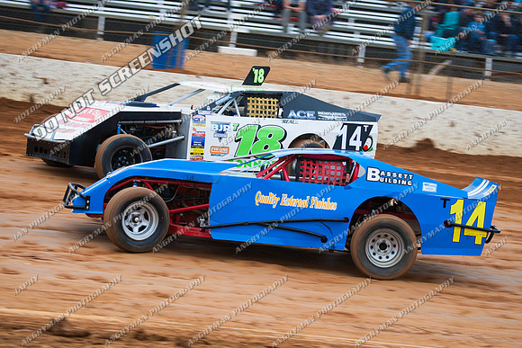 amca 14 t14 - 16 - USA v TAS Saturday-2