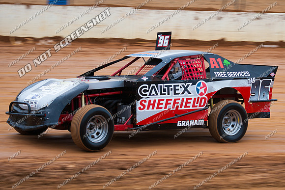 amca 96 t96 - 16 - USA v TAS Saturday