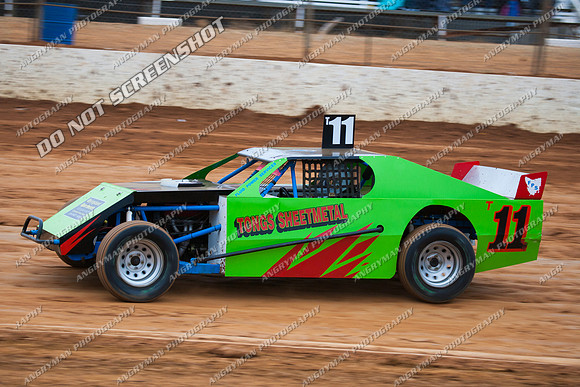 amca 11 t11 - 16 - USA v TAS Saturday-2