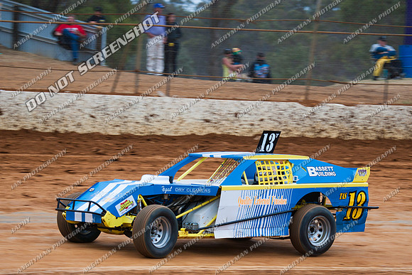 amca 13 t13 - 16 - USA v TAS Saturday-2