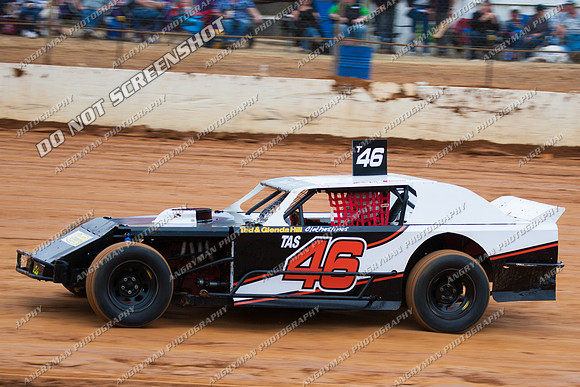 amca 46 t46 - 16 - USA v TAS Saturday