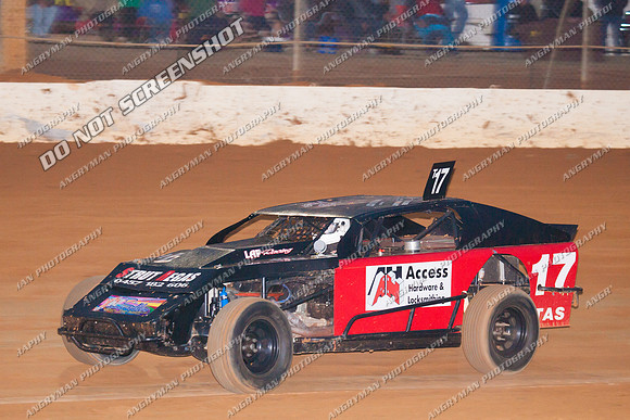 amca 17 t17 - 16 - USA v TAS Saturday-5