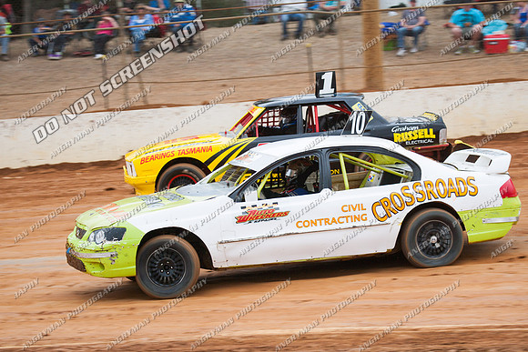 modified 10 t10 - 16 - USA v TAS Saturday-2
