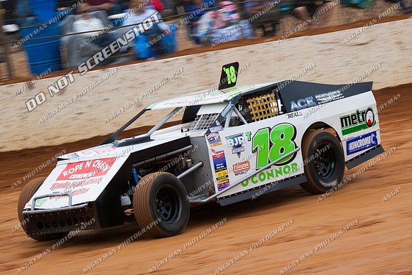 amca 18 t18 - 16 - USA v TAS Saturday