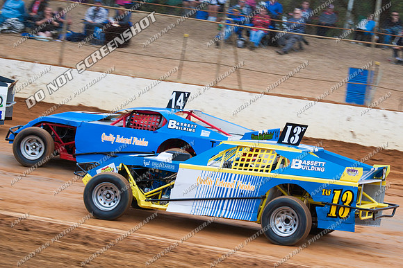 amca 13 t13 - 16 - USA v TAS Saturday