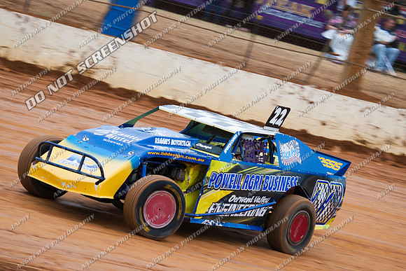 amca 22 t22 - 16 - USA v TAS Saturday