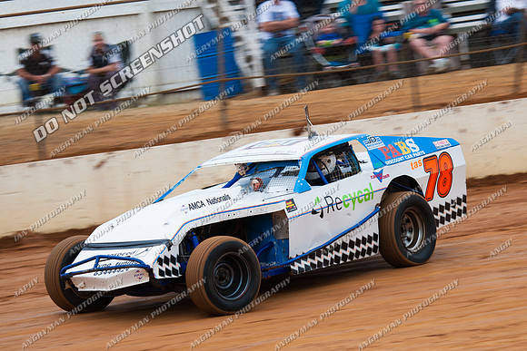amca 78 t78 - 16 - USA v TAS Saturday