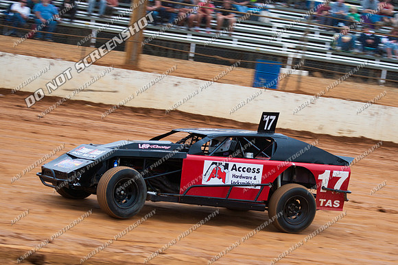amca 17 t17 - 16 - USA v TAS Saturday