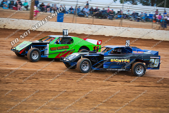 amca 29 - 16 - USA v TAS Saturday