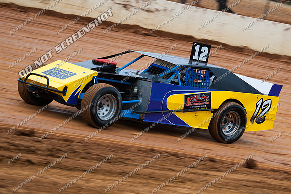 amca 12 t12 - 16 - USA v TAS Saturday