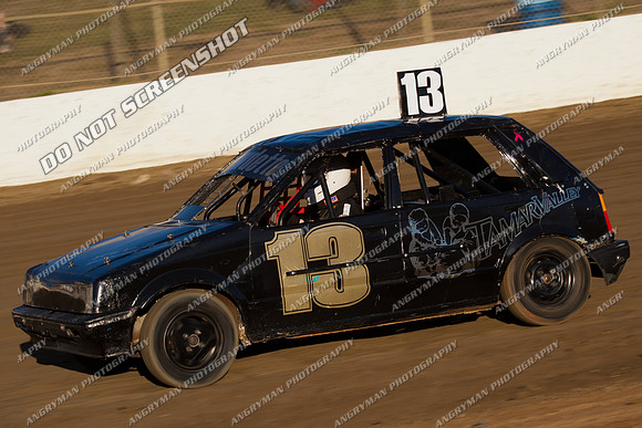 junior 13 - 17 - Latrobe 13th Jan 2012 - Dollansky