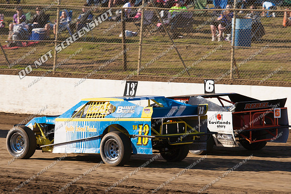 amca 13 - 17 - Latrobe 13th Jan 2012 - Dollansky
