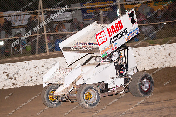 sprintcar 7 t7 t07 tim hutchins - 17 - Latrobe 13th Jan 2012 - Dollansky-8