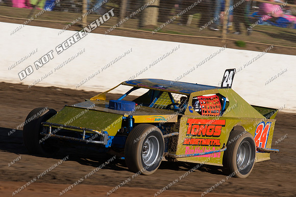 amca 24 - 17 - Latrobe 13th Jan 2012 - Dollansky