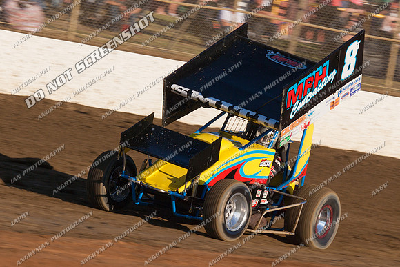 sprintcar 8 t8 t08 curt smith - 17 - Latrobe 13th Jan 2012 - Dollansky-3
