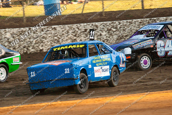 junior 11 - 17 - Latrobe 13th Jan 2012 - Dollansky
