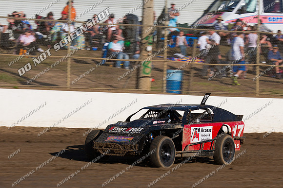 amca 17 t17 - 17 - Latrobe 13th Jan 2012 - Dollansky
