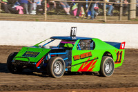 amca 11 - 17 - Latrobe 13th Jan 2012 - Dollansky