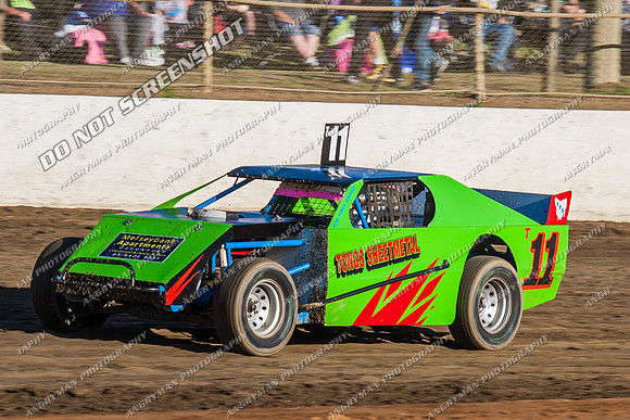 amca 11 - 17 - Latrobe 13th Jan 2012 - Dollansky