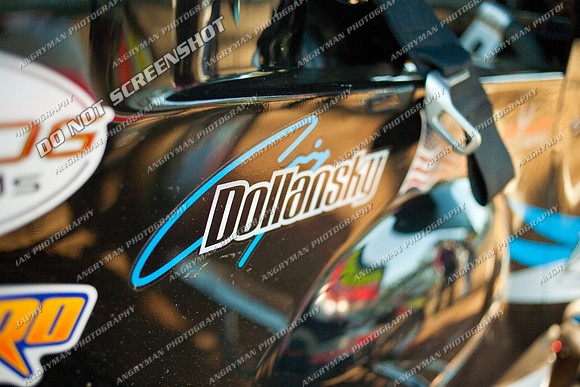 sprintcar 7 u7 usa7 craig dollansky - 17 - Latrobe 13th Jan 2012 - Dollansky-2