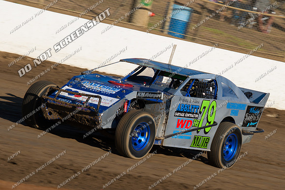 amca 79 - 17 - Latrobe 13th Jan 2012 - Dollansky
