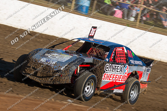 amca 96 - 17 - Latrobe 13th Jan 2012 - Dollansky