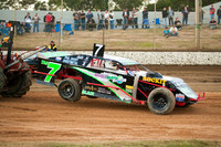 amca 7 t7 - 17 - Latrobe 13th Jan 2012 - Dollansky