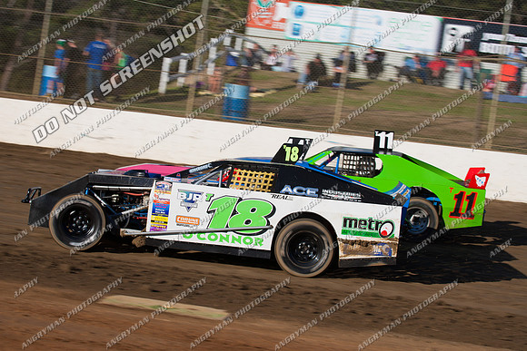 amca 18 - 17 - Latrobe 13th Jan 2012 - Dollansky