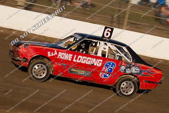 junior 6 - 17 - Latrobe 13th Jan 2012 - Dollansky
