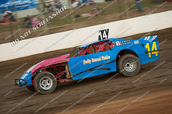 amca 14 - 17 - Latrobe 13th Jan 2012 - Dollansky-5