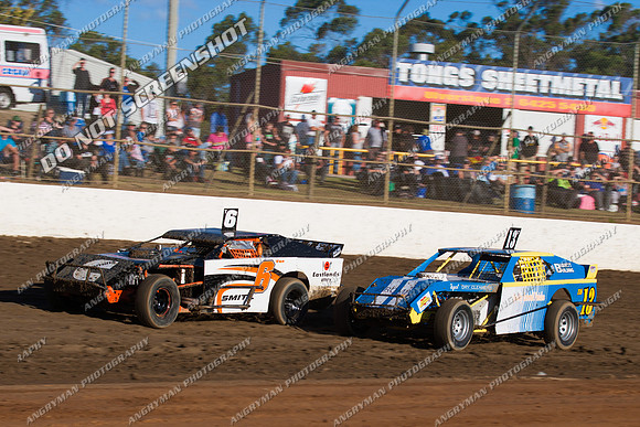 amca 6 - 17 - Latrobe 13th Jan 2012 - Dollansky-2
